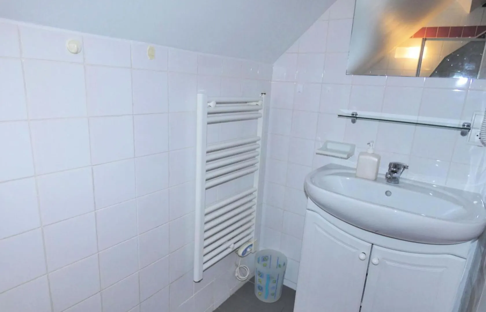 Residence Villa Astay - 2 Pieces Pour 4 Personnes 574 Aix-les-Bains Apartment