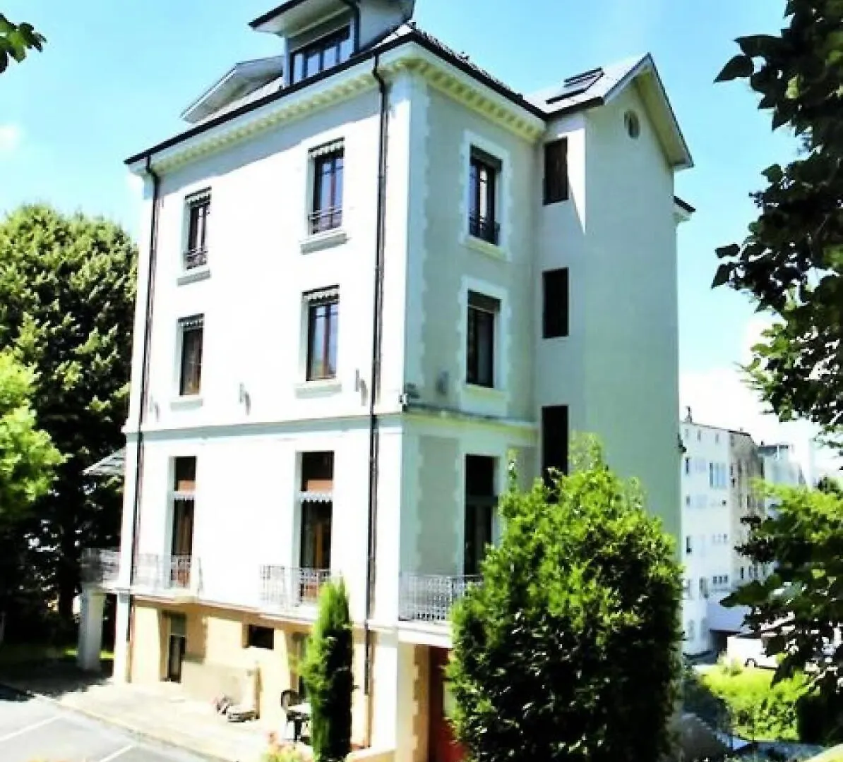 Residence Villa Astay - 2 Pieces Pour 4 Personnes 574 Aix-les-Bains 0*,