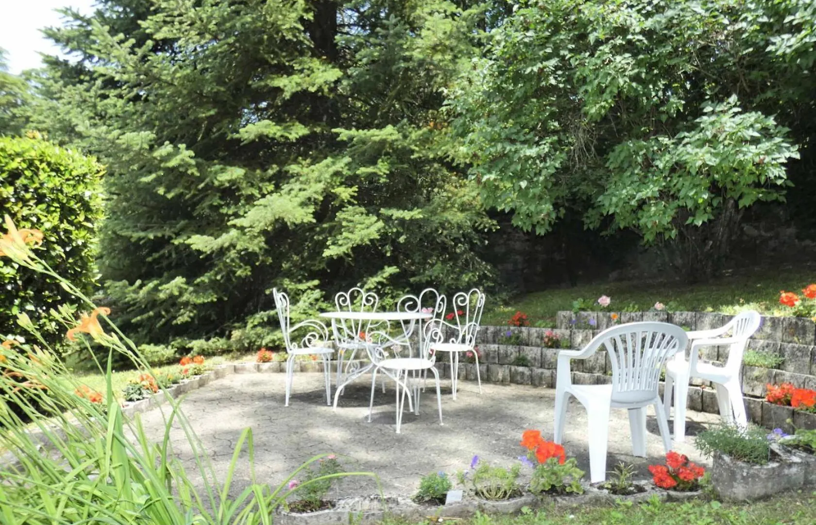 Residence Villa Astay - 2 Pieces Pour 4 Personnes 574 Aix-les-Bains Apartment